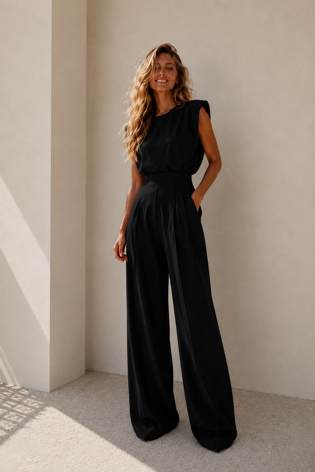 Sára | Elegantní overal