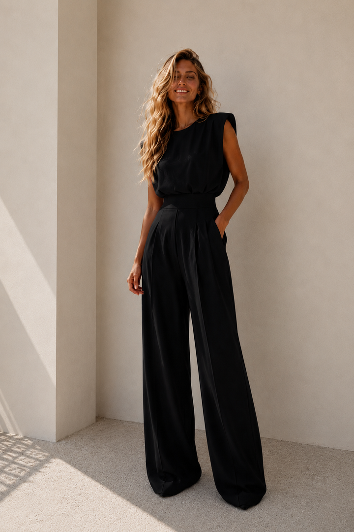 Sára | Elegantní overal