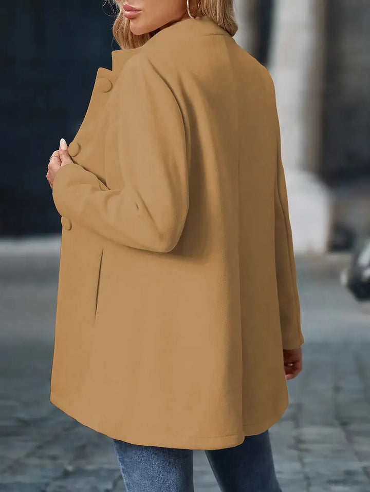 Hellen | Nadčasové elegantní sako