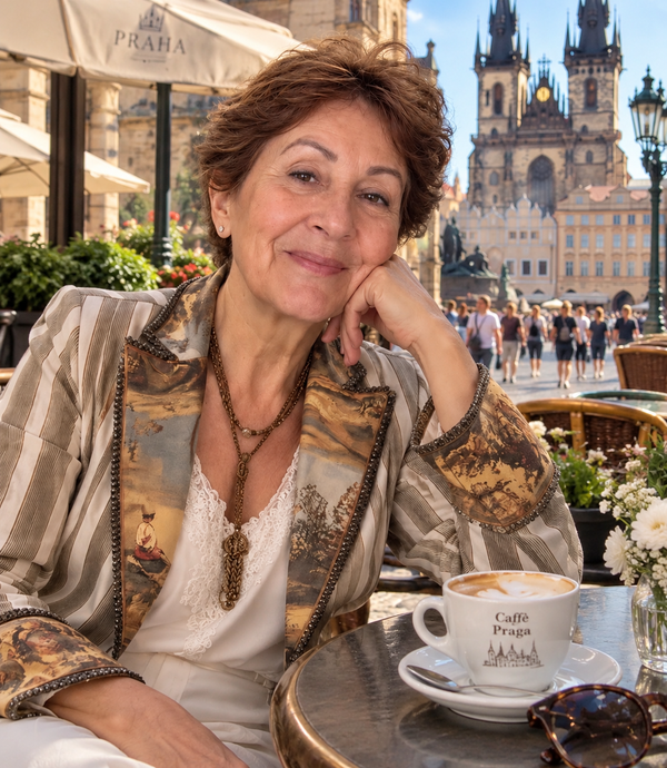 Giulia Ferrari