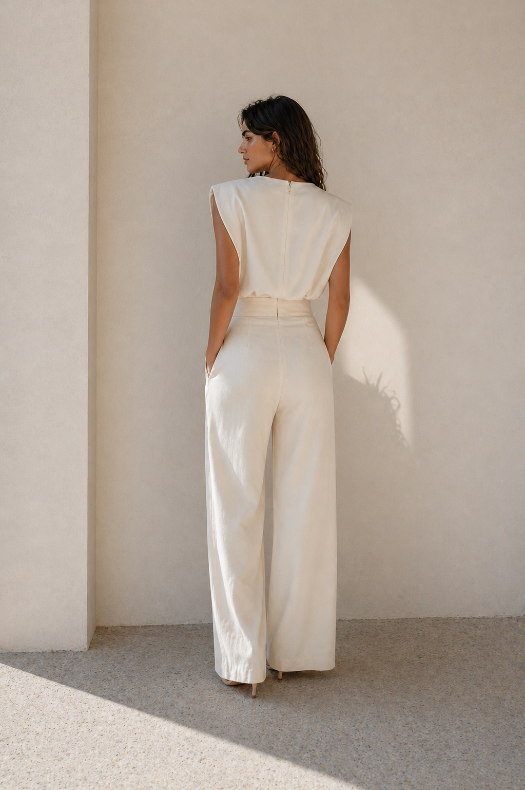 Sára | Elegantní overal