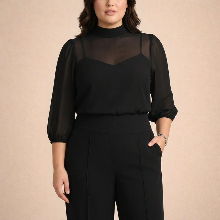 Marcelína | Elegantní souprava s promyšleným designem