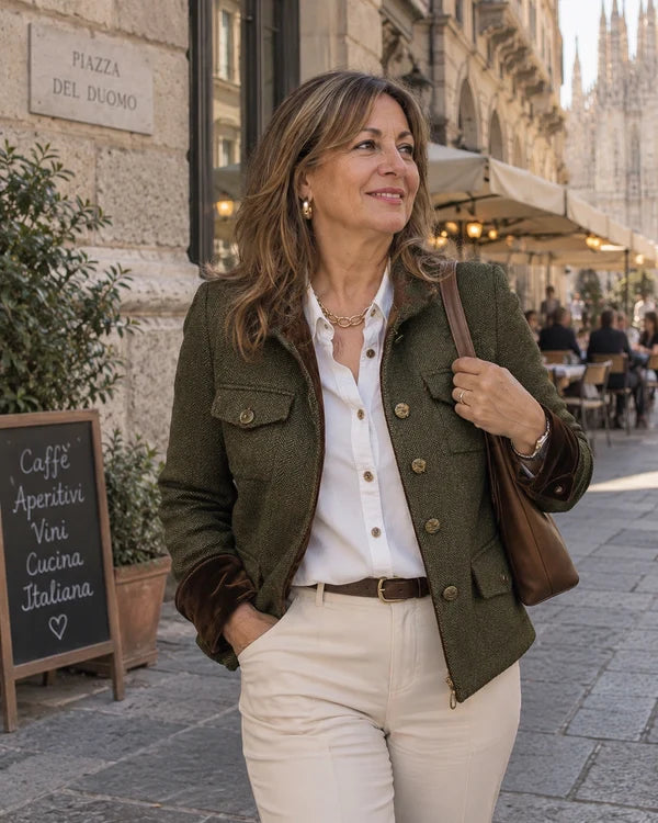 Alessia Romano