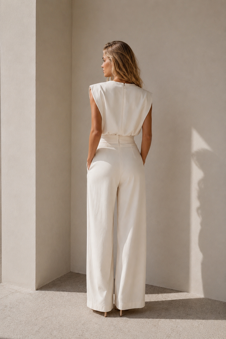 Sára | Elegantní overal
