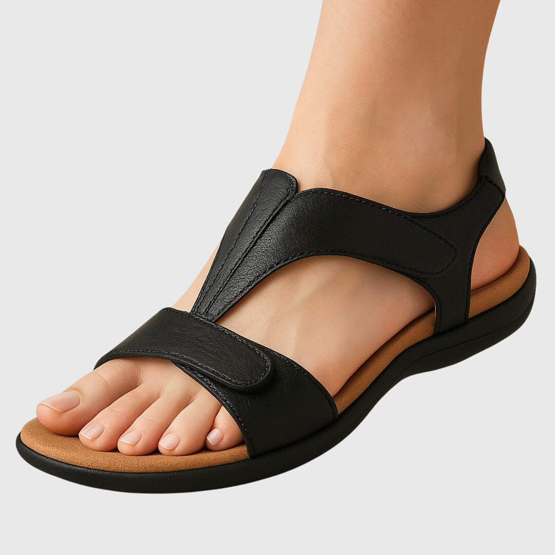 Jaroslava | Pohodlné a elegantní sandály