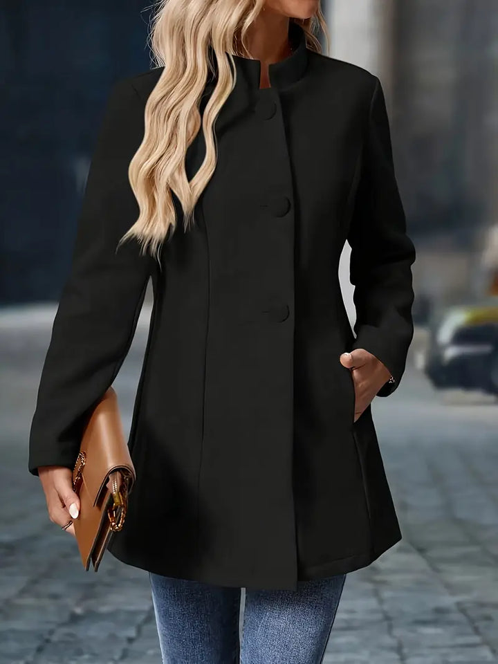 Hellen | Nadčasové elegantní sako