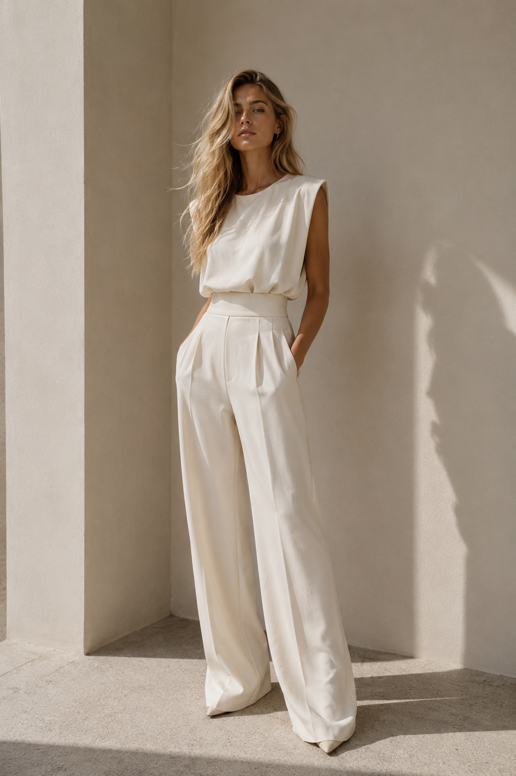 Sára | Elegantní overal