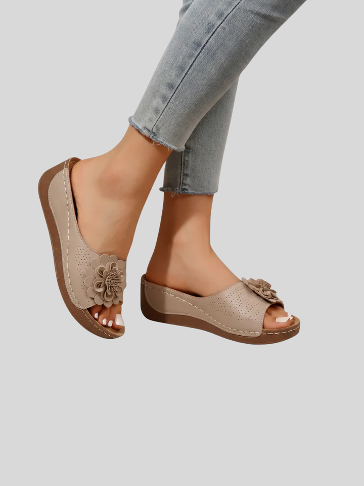 Gizela | Ergonomické sandály