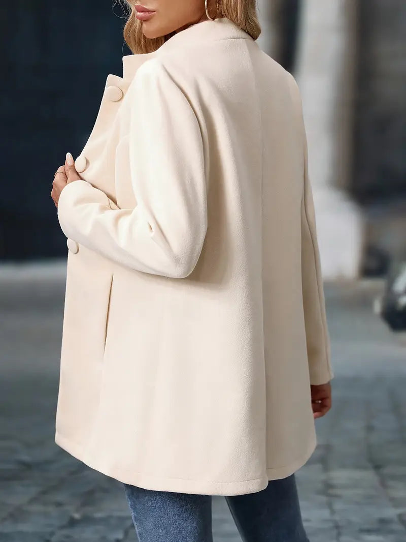 Hellen | Nadčasové elegantní sako