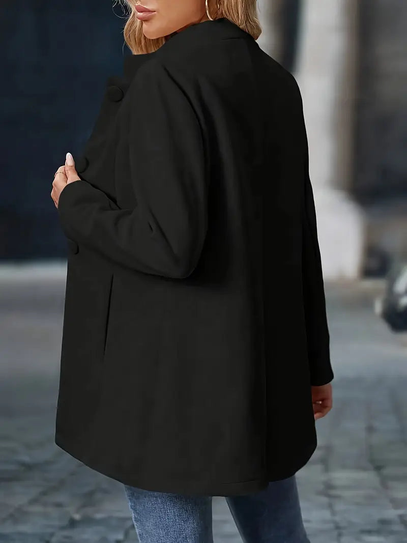 Hellen | Nadčasové elegantní sako