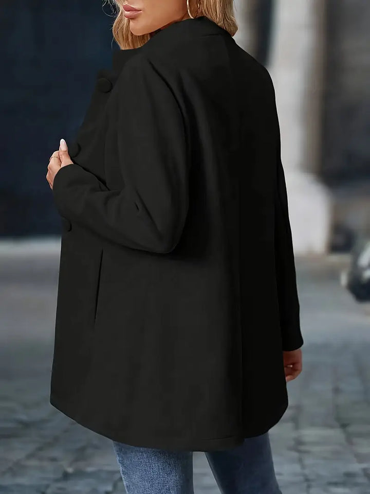 Hellen | Nadčasové elegantní sako