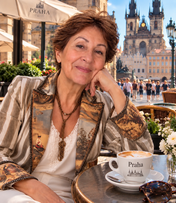 Tereza Nováková