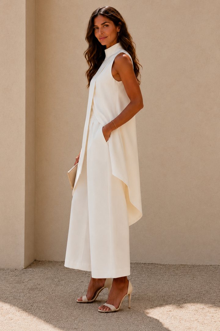 Sabina | Elegantní letní overal
