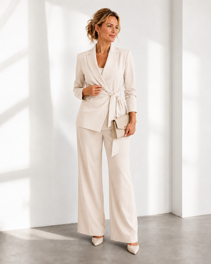 Liliana | Elegantní rafinovaná souprava
