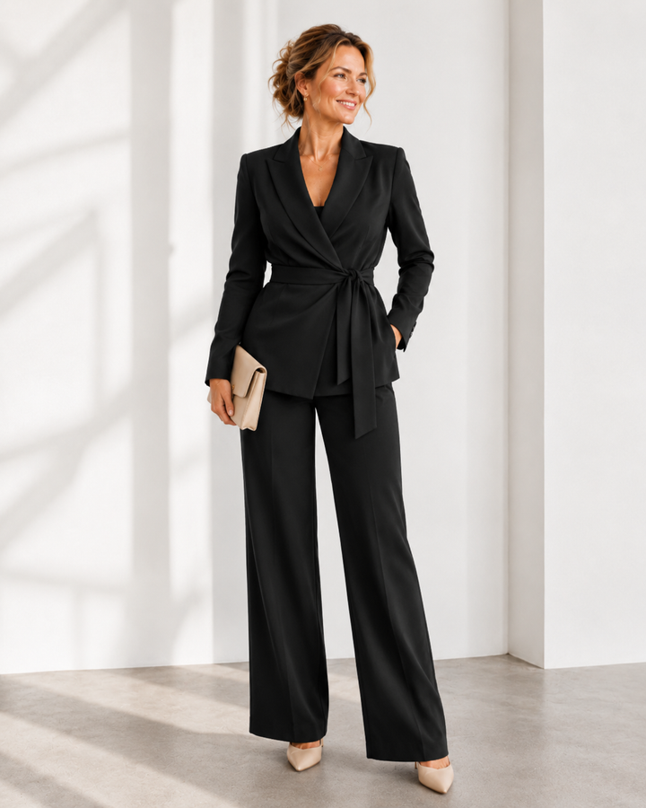 Liliana | Elegantní rafinovaná souprava