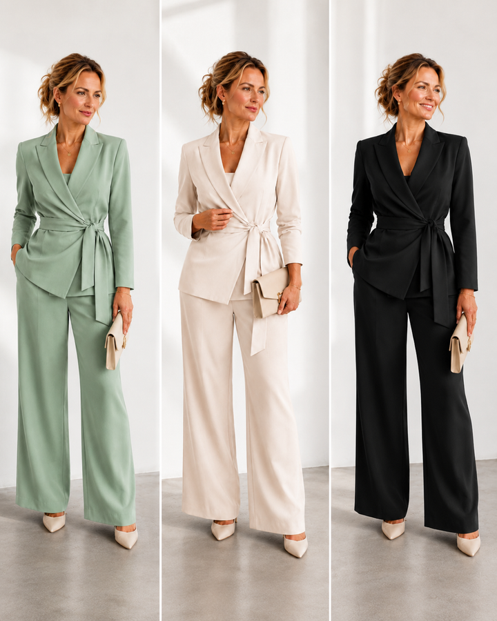 Liliana | Elegantní rafinovaná souprava