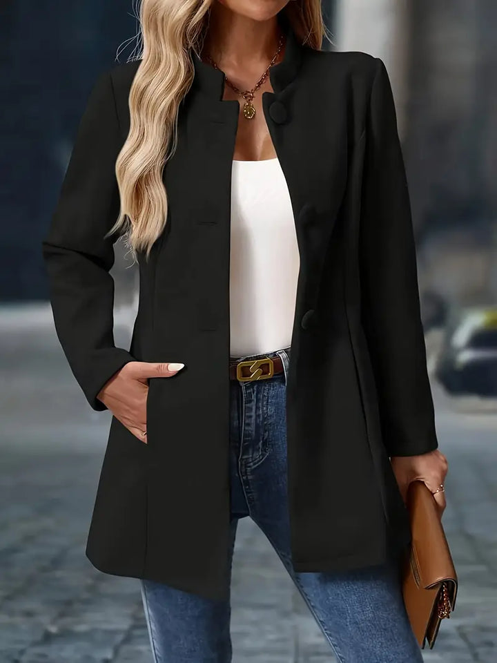 Hellen | Nadčasové elegantní sako