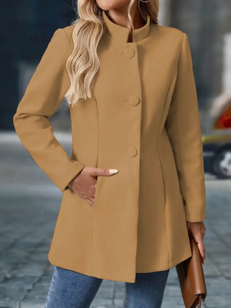 Hellen | Nadčasové elegantní sako