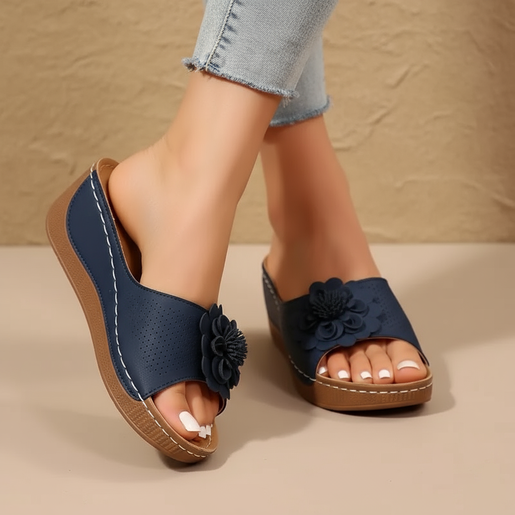 Gizela | Ergonomické sandály