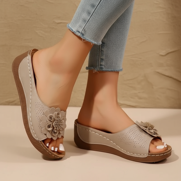 Gizela | Ergonomické sandály