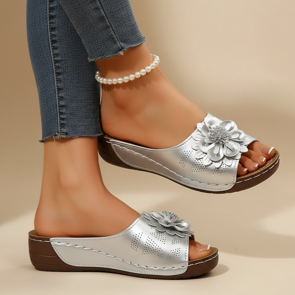 Gizela | Ergonomické sandály