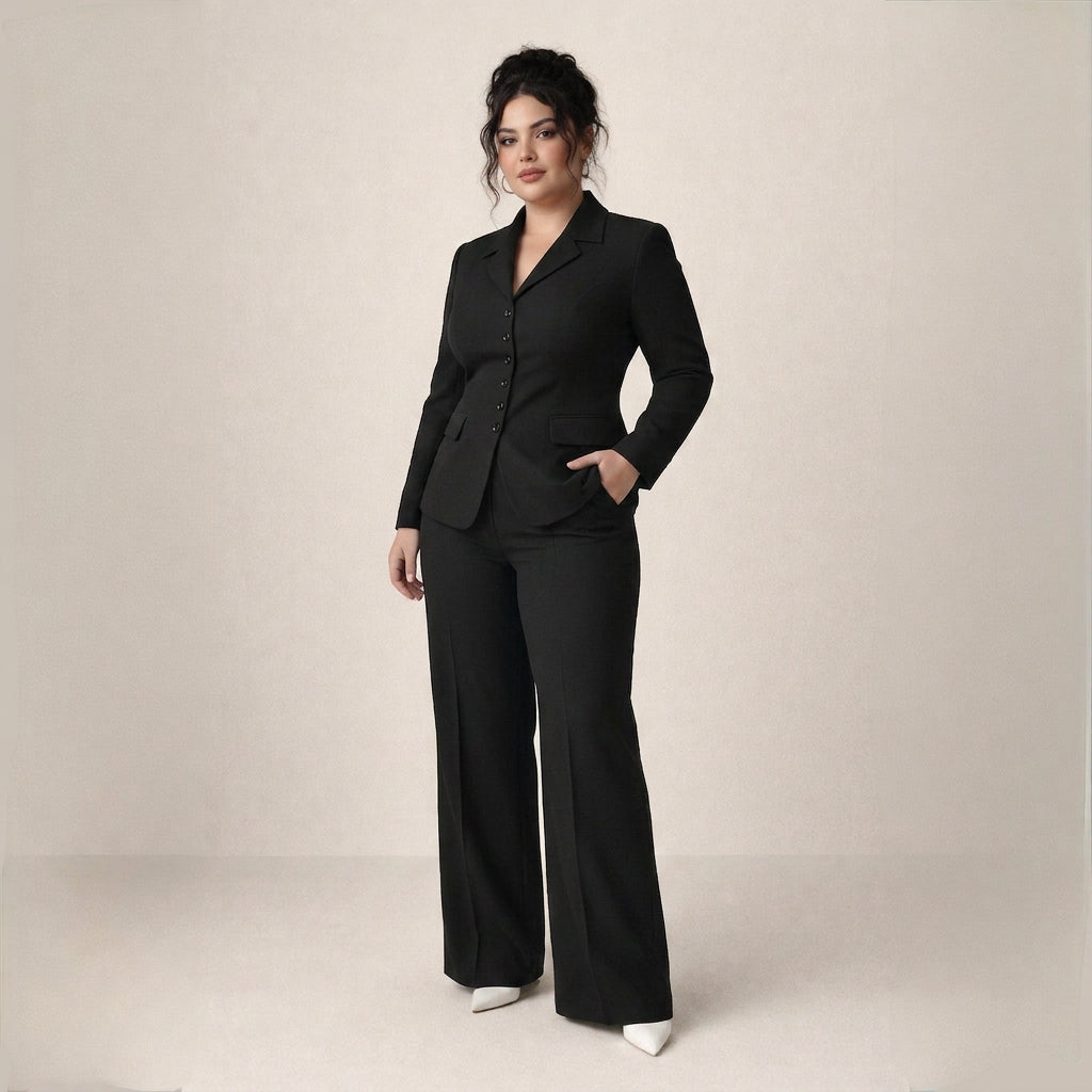 Marlena | Klasická elegantní souprava