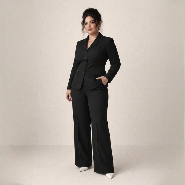 Marlena | Klasická elegantní souprava