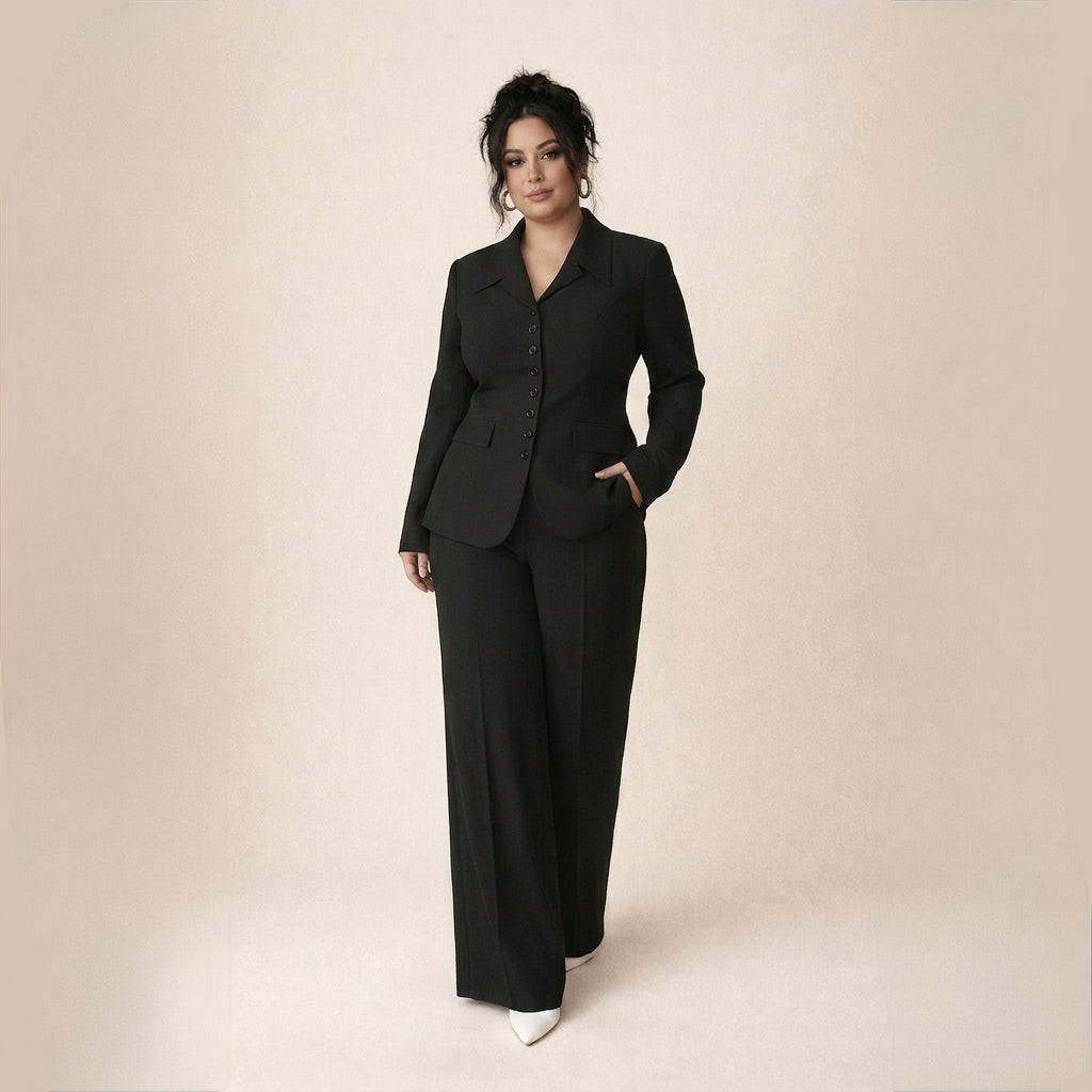Marlena | Klasická elegantní souprava
