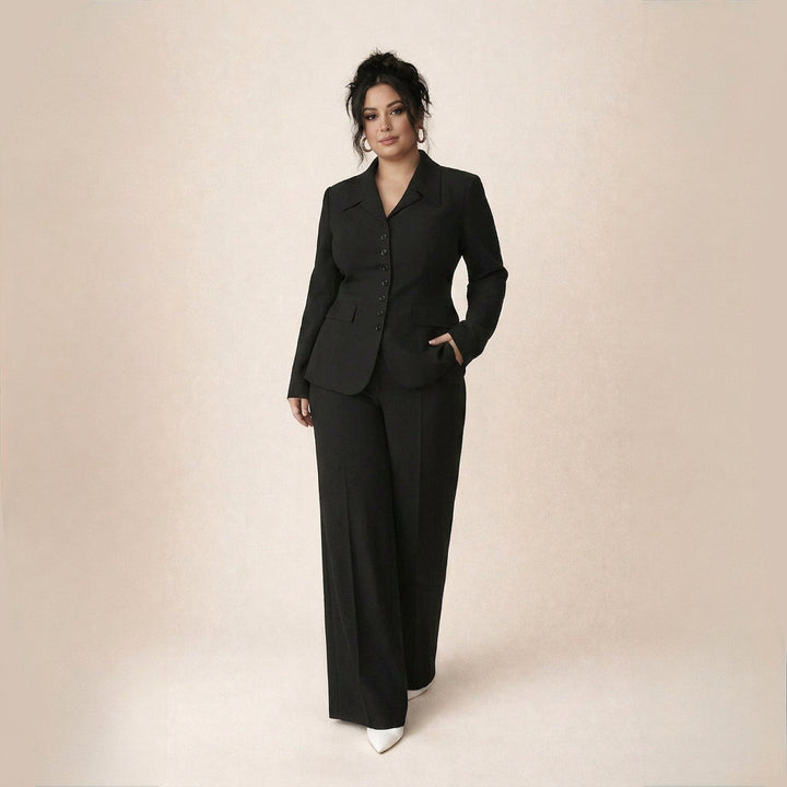 Marlena | Klasická elegantní souprava