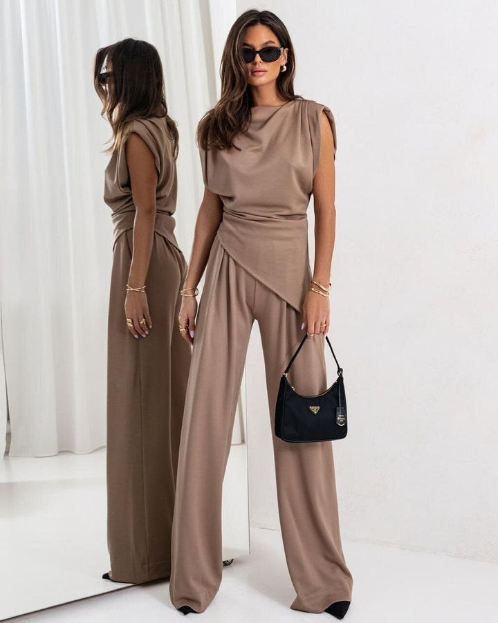 Jordana | Pohodlná a elegantní souprava