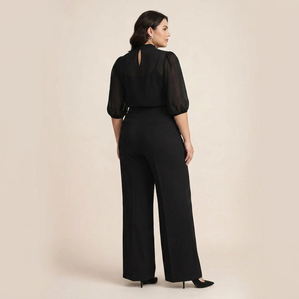 Marcelína | Elegantní souprava s promyšleným designem