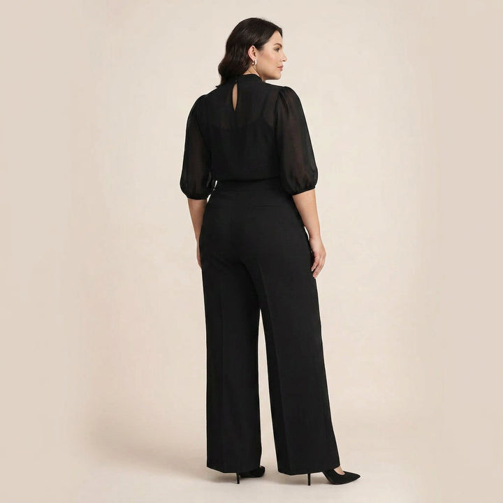 Marcelína | Elegantní souprava s promyšleným designem